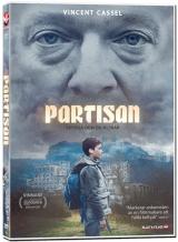 NF 881 Partisan (BEG DVD)